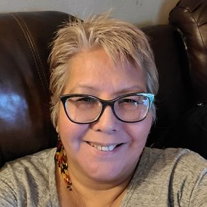 Meet your Posher, Fran